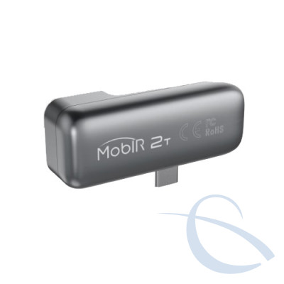 Тепловізійна камера для смартфона MobIR 2T